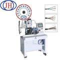 JH-6800 Auto Stripper & Crimper para cabos multi-core
