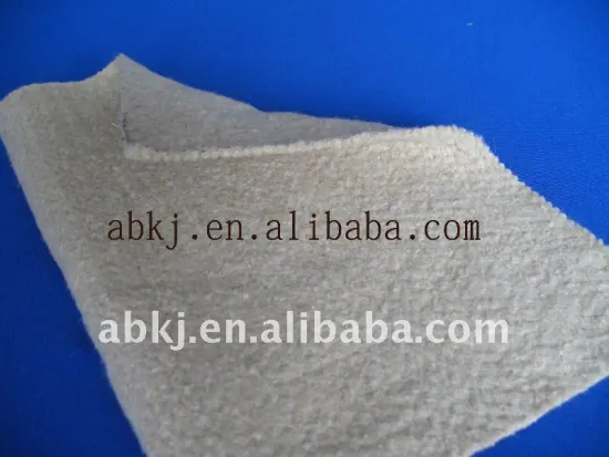 Flax Felt,Ramie needled felt