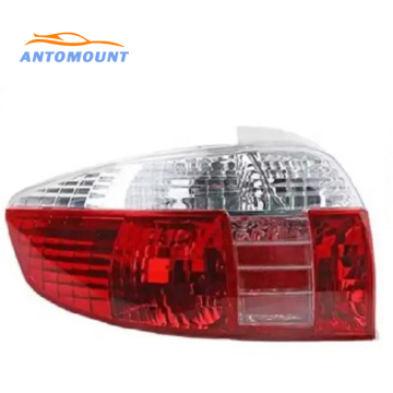 Factory Price Car Tail Lamp Tail Light 81550-0D150 For Vios 2006 2007