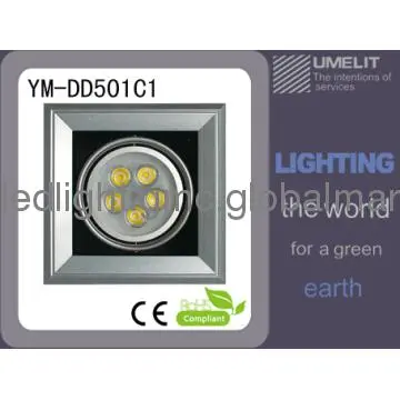 5W Led Bean Spot Light/Bean Gallbladder Light