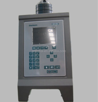 Kontroler CNC DA52S dla hamulca prasowego