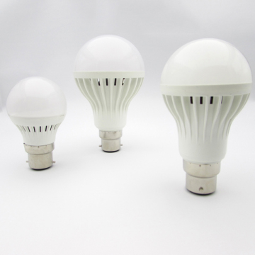 Fire resistance Factory price led light bulb parts