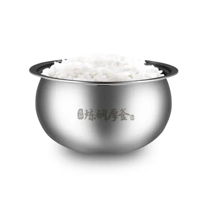 Hotor 4L Smart Multi-Function IH Heating Rice Cooker