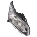 Auto Head Light Assy Replacement Chevrolet Cruze