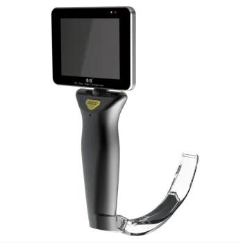 Hospital Portable Video Laryngoscope for Laryngoscope
