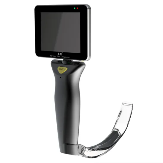 Hospital Portable Video Laryngoscope for Laryngoscope