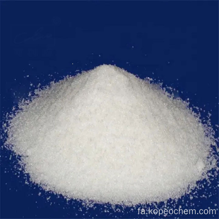 مواد اولیه شیمیایی صنعتی PAM با کیفیت بالا