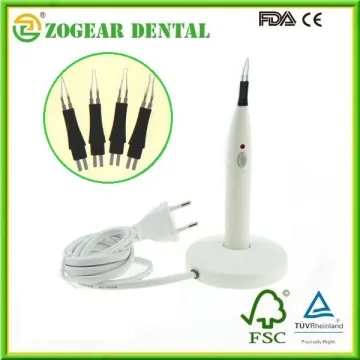 GC-1000 Gutta Cutter