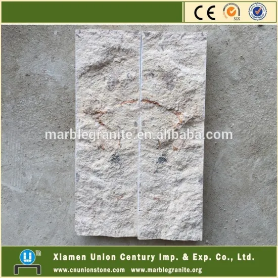 Exterior Split Limestone Brick