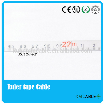 water level indicator ruler tape, geotech instrument parts measuring cable