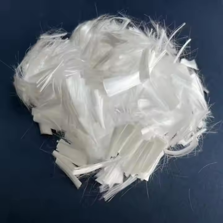 polypropylene fiber