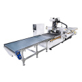 3 Axis 1325 Nesting Atc Excitech Cnc Router