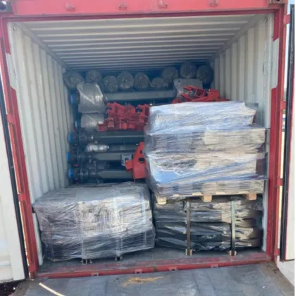 Sinotruk HOWO Truck Door Assembly Left - AZ1642210001