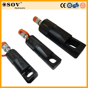 Fast Speed Hydraulic Nut Cutter