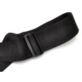 Guitar strap for acoustic classical electric guitar