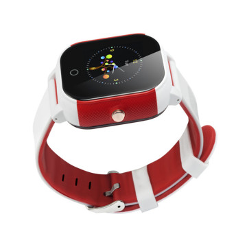 2018 GPS Watch Tracker for Kids Waterproof IP67