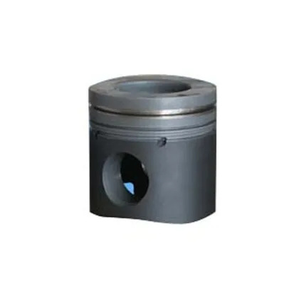 Automobile Cylinder Piston Parts