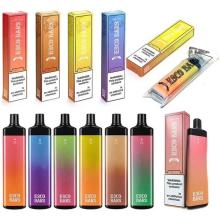 Esco bar mega 5000 puffs mini elektrische sigaret
