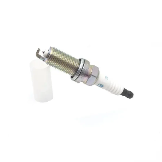 6176 Double Iridium Spark Plugs for Toyota Camry 2.5L and Lexus ES200