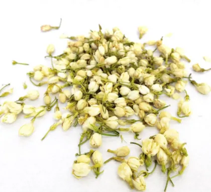 Chinese Herb Medicine Natural Dried Flos Abelmoschi Manihot