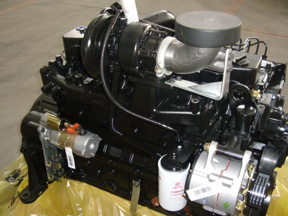 CUMMINS 4bta3 9 Engine 2 Jpg