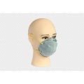 Protective Disposable FFP2 Mask