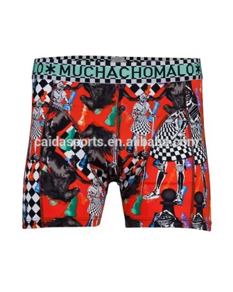 Health & high quality mens prevalenting wind ethnic shorts panties