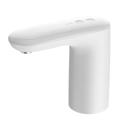 Domestic Rechargeable Electric Water Bottle Pump for Water Dispenser