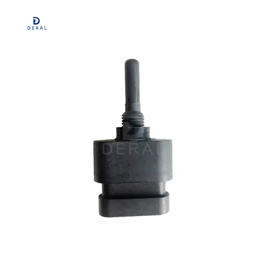 China Factory Wholesale: New Fuel Filter and Water Sensor for Fiat