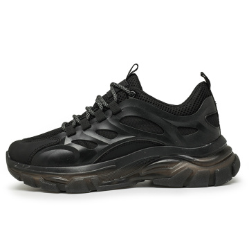2024 Men's Sports Shoes: Comfortable Casual Fashion Sneakers for Walking