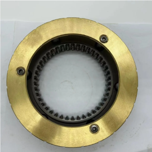 OEM ME627387 Transmission Gearbox Parts 2nd and 3rd Synchronizer for Mitsubishi FUSO 6D14 6D15 6D16