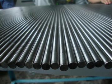 Gr2 Pure Titanium seamless Tube