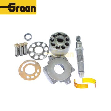 ERR ERL 100B 130B 147C Hydraulic Piston Pump Parts For Sauer Danfoss