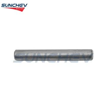 SUNCHEV Pin Cross 90250-05036 For Yamaha 8hp