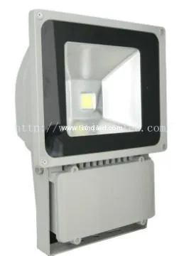 100W led floodlight fixture,IP65