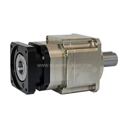 Planetary Gearbox with Good Reputation: Speed Gear Reducer