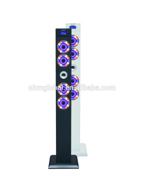 OHM-1608L 2.1CH 60W multimedia bluetooth speaker