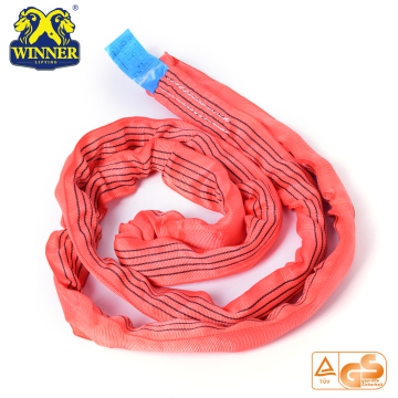 Wholesale 5T Polyester Round Sling Lifting Sling