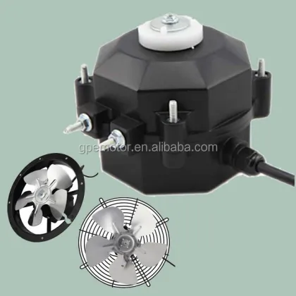 High Quality Cold Room Fan Motor Search Engine