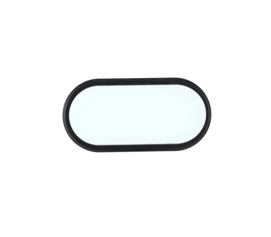 Ultra-thin LED panel light