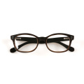 Buffalo Horn Butterfly Optical Frames
