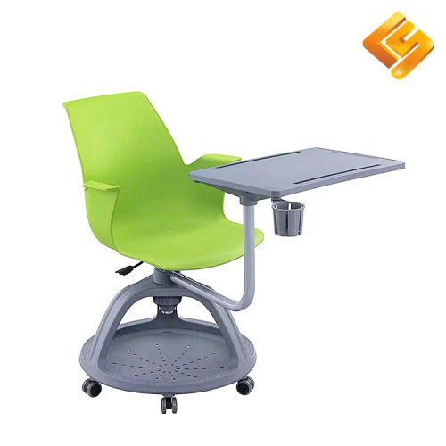 Yüksekliği Ayarlanabilir Kolaboratif Okul Sırası ve Sandalye Takımı