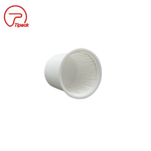 PP Materials Disposable K-Cup Empty Coffee Capsule