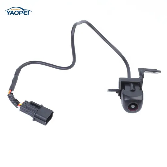 YAOPEI 95760-D3100 Rear View Backup Camera for Hyundai Tucson
