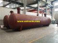 50000L 20T Bulk Underground Domestic Vessels