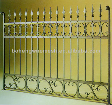Garden Fence