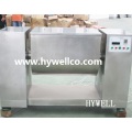 Liquid and Powder Mixing Machine