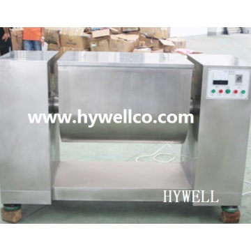 Food Grade Herbal Cream Mixing Machine