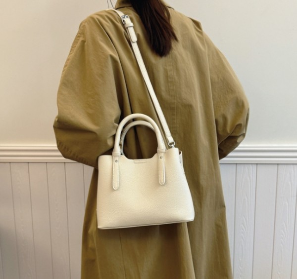 Customized PU Fashion Handbag for Women