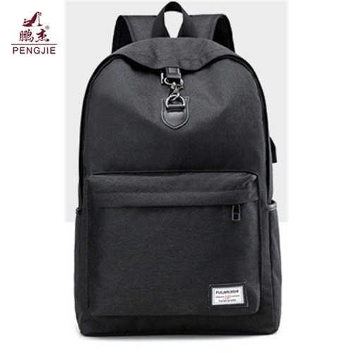 School Oxford Waterproof Antitheft Fashion Backpack